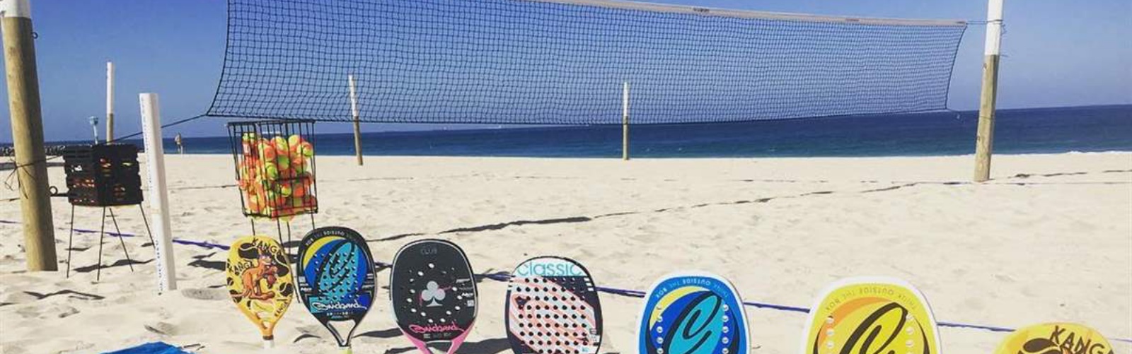beach-tennis