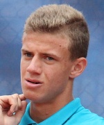 portrait Daniil Glinka