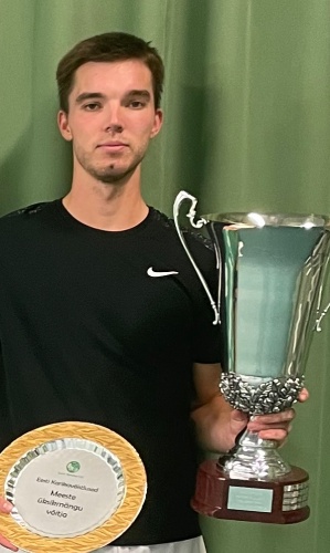 kenneth karikas