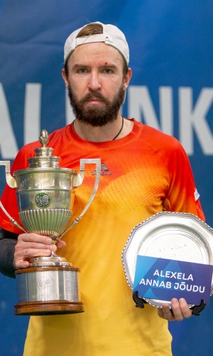masters ivanov