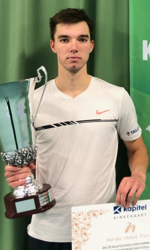 kenneth karikas