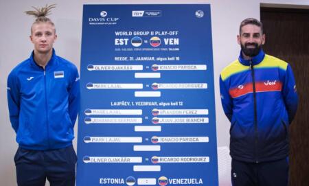 Davis Cup 2025