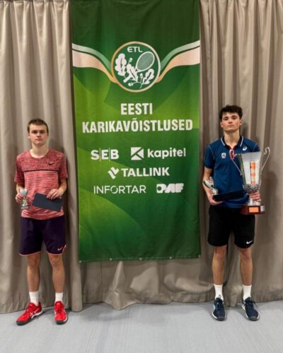 MS II Uba I Mandelkorn