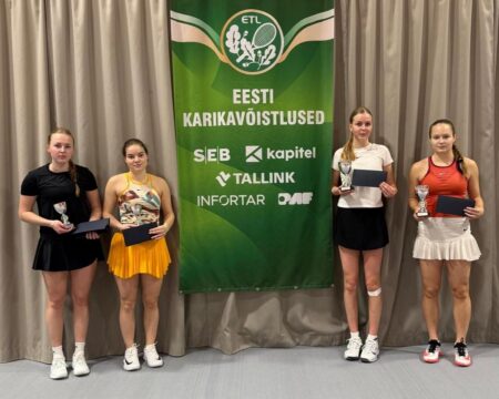 NNP II Kull Rohumägi I Orm Trifonova