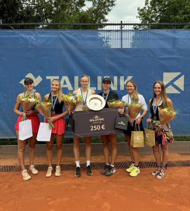 EMV 2024 nasipaari võitjad