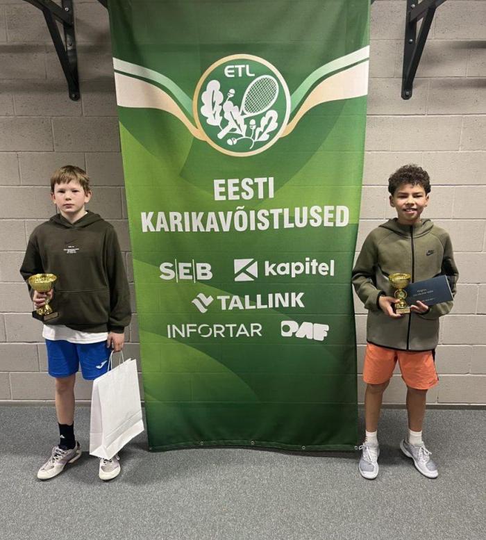 P12 1.Saluste, 2.Toom