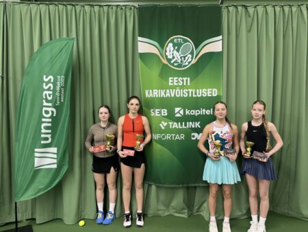 T14 paar Lokk Traverso Kallas Toomiste