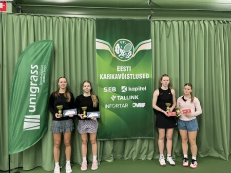 T16 1.Paar Vellerand Leppik 2.Tamsalu Tõnts