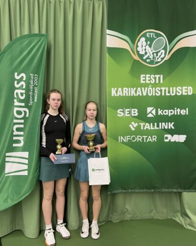 T16 2.Tamsalu 1.Sidorenkova 4-5