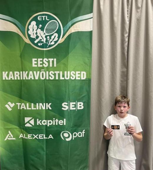 BS12 lohutus Saluste