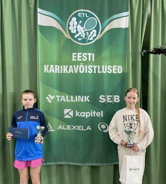 GS12 Raschinski Toomiste