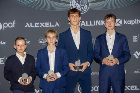 Tennisegala 2024