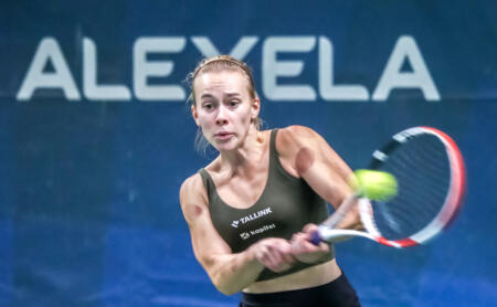 Alexela Masters 2024