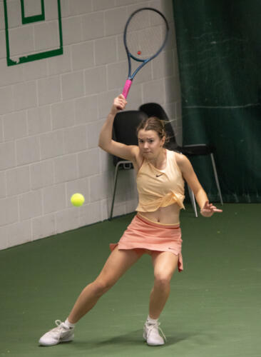 Alexela Masters 2024 Noorteturniir