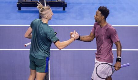 Suur Tenniseõhtu 21.11.24