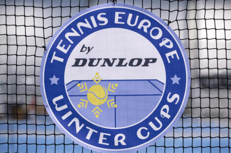 Winter Cup U12