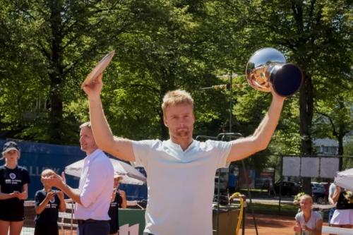 Merko Estonian Open 2019
